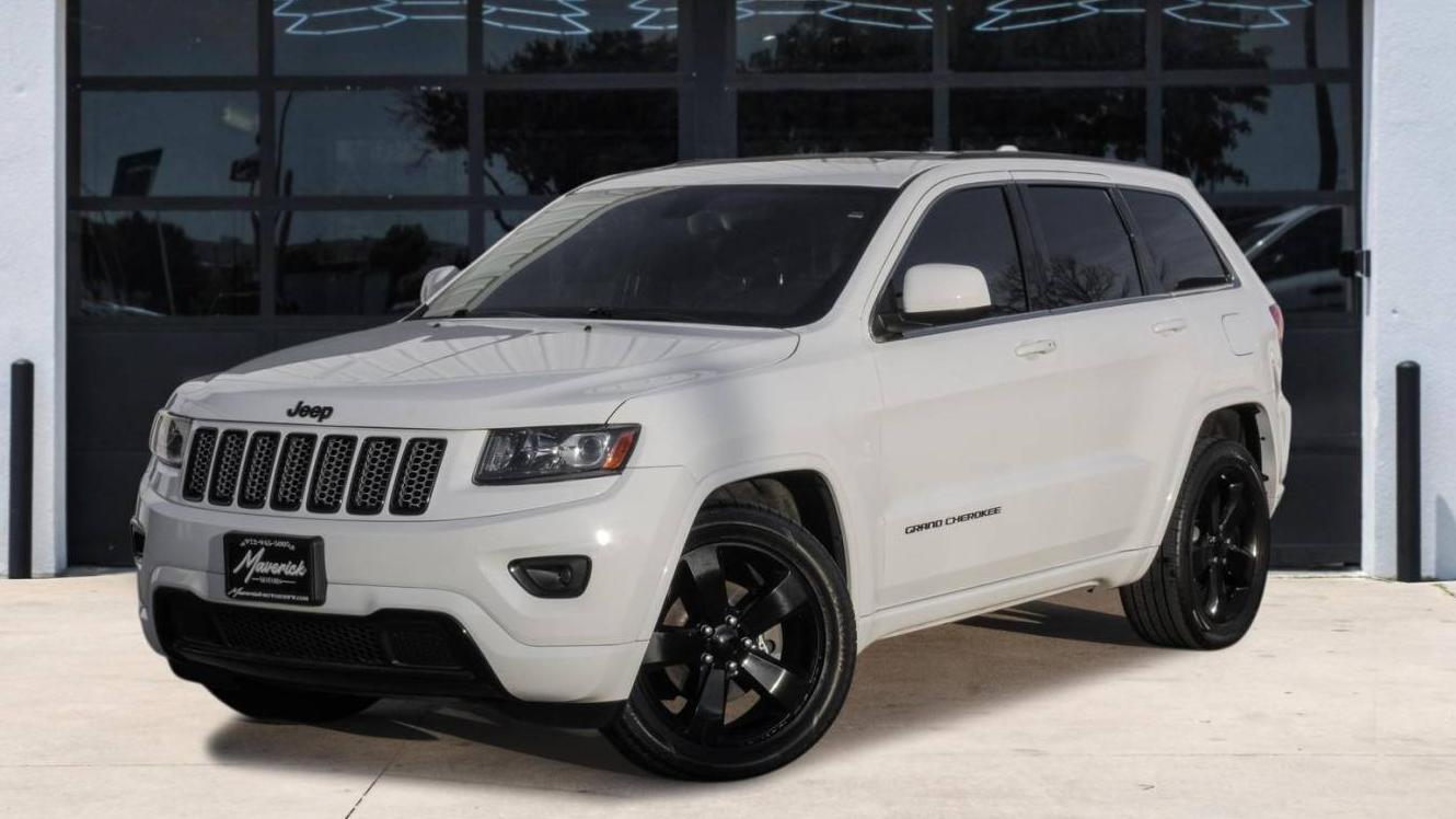 JEEP GRAND CHEROKEE 2014 1C4RJEAG1EC482495 image